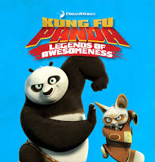 Kung Fu Panda